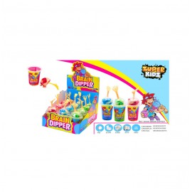 BRAIN DIPPER 12X60GR.