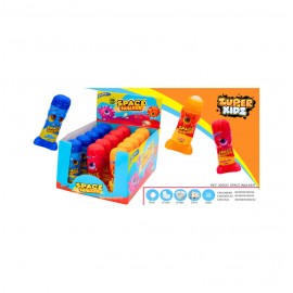 SPACE WALKER 15X55ML.