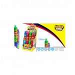 MEGA TWISTER 16X105ML.