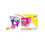 HAPPY UNICORN BALLOONS 18X8GR.
