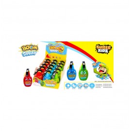 BOOM SPRAY 15X60ML.