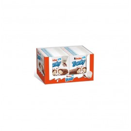KINDER TRONKY T5X20X90GR.