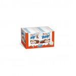 KINDER TRONKY T5X20X90GR.