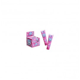 TUBY GUM TUTTI FRUTTI S/G 18X35GR.