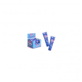 TUBY GUM PINTALENGUAS MORA S/G 18X35GR.