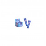 TUBY GUM PINTALENGUAS MORA S/G 18X35GR.
