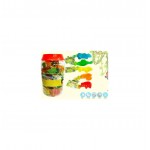 ANIMAL JELLY 80X35GR.