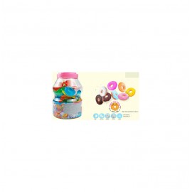 DONUT JELLY 30X35GR.