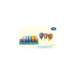 BIG SKULL JELLY CALAVERA 30X52GR.