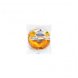 RONDO FAMILIAR NARANJA 4X400GR.