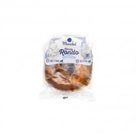 RONDO FAMILIAR YOGUR 4X400GR.