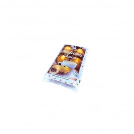 MOJICON BANDEJA RELLENO CHOCOLATE 6X360GR.