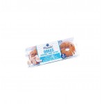 DONAS CUBIERTAS DE COCO 9X150GR.
