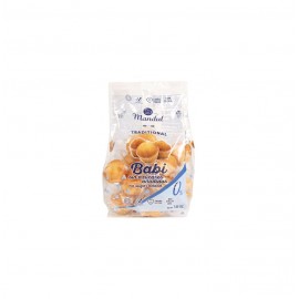 BABI SIN AZUCAR 10X200GR.