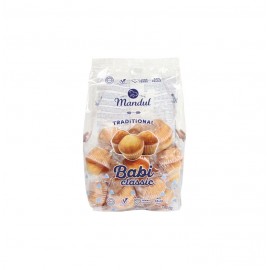 BABI CLASSIC 10X200GR.