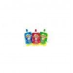 SUPER SOUR GEL SQUEEZE ME 24X50GR.
