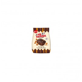 MR. BROWNIE CHOCOLATE RELLENO CARAMEL (8UND)12X200GR.