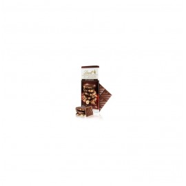 LINDT LES GRANDES 34% AVELLANA DARK 13x150GR.