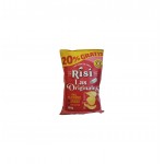 PAPAS ORIGINALES SAL AL PUNTO 20% GRATIS 9X125GR.
