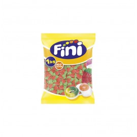 FINI MINI FRESA SALVAJE PICA 12X1KG.