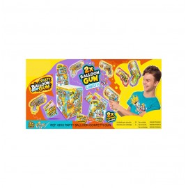PARTY BALLOON CONFETTI GUN 24UN.X96GR.