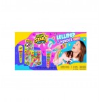POP STAR DIPPER 12UN.X35GR.