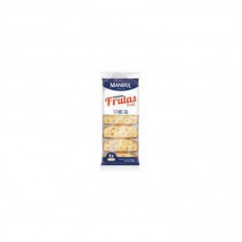 FINGERS FRUTA 14X180GR.