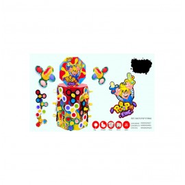 POP IT RING SPINNER 24X15GR.