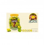 ZUPPERZ BANANA 50UN.X18GR.