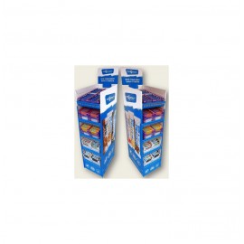 EXPO CARTON MAXSPORT SLIM NEW MEDIANO COD.90078