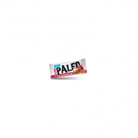 BARRITAS RAW PALEO MANZANA CANELA 20X50GR.