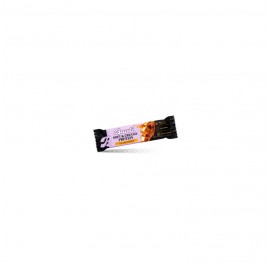 BARRITAS BAULI SOFT CREAMY PROTEIN CARAMEL 24X45GR.