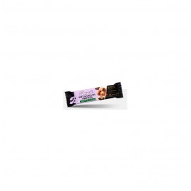 BARRITAS BAULI SOFT CREAMY PROTEIN HAZENUT 24X45GR.