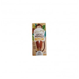 LINDT LUCKY MONKEY CRISPY 20X100GR.