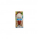 LINDT LUCKY MONKEY CON LECHE 20X100GR.