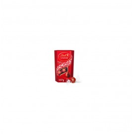 LINDT CORNET LECHE 8X137GR.