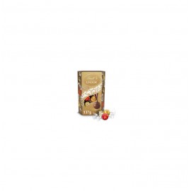 LINDT CORNET SURTIDO 8X137GR.
