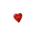 LINDT CORAZON LECHE RELLENO 40X24GR. 