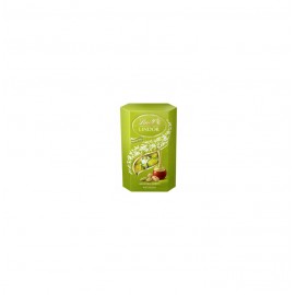 LINDT CORNET PISTACHO 8X200GR.