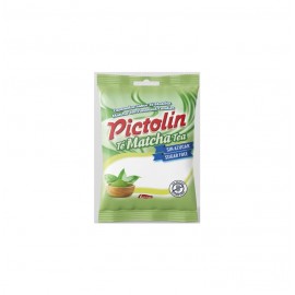 PICTOLIN TE MATCHA S/A 12X65GR.