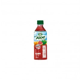ALOE VERA WATERMELON 20X500ML.
