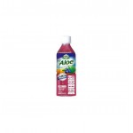 ALOE VERA BLUEBERRY 20X500ML.