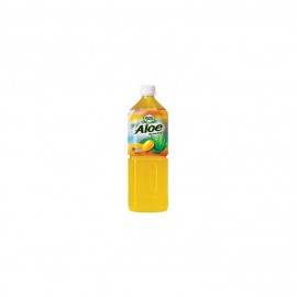 ALOE VERA MANGO 12X1.5LT.