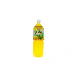 ALOE VERA PINEAPPLE 12X1.5LT.