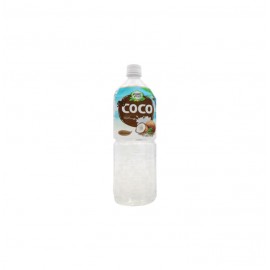 AGUA DE COCO 12X1.5LT.