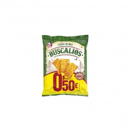 BUSCALIOS BBQ PVR 25UX35GR.