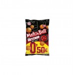 MATCH BALL KETCHUP PVR 20UN.X30GR.