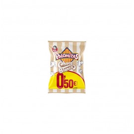 PALOMITAS BOMBON BLANCO PVR 30UNX30GR.