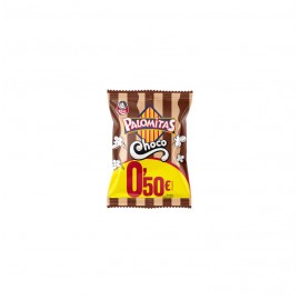 PALOMITAS CHOCOLATE PVR 30UNX30GR.