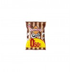 PALOMITAS CHOCOLATE PVR 30UNX30GR.